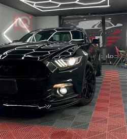 فورد موستانج